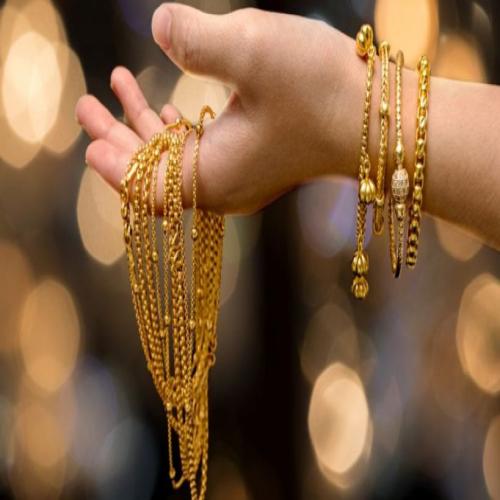 Gold bracelet sale dream meaning